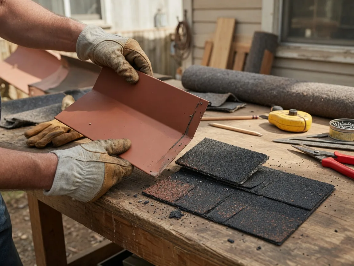 Roof Repair company in Hanover, MD